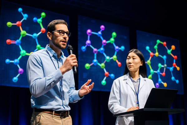 Stanford AI 'Scientists' Accelerate Drug Discovery Without Human Intervention