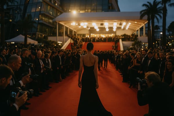 Cannes Film Festival Opens With Jury Announcement and First Competition Titles Screened