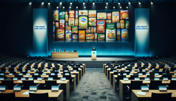 WHO Declares Ultra-Processed Food Crisis as Global Consumption Hits Record High