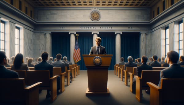 Fed Holds Rates Steady as Powell Signals No Cuts Before Q4, Defying White House Pressure