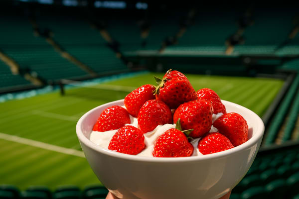 Wimbledon 2026 Announces Strawberry Prices as Championships Prepare to Open