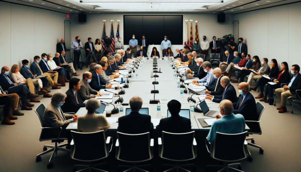 FDA Advisory Committee Votes on Approval of Novavax Updated COVID-19 Vaccine for 2026–27 Season