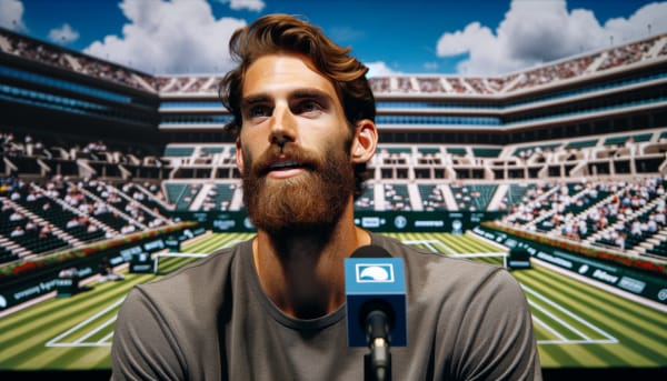 Medvedev Withdraws From Miami Open Citing Umpire Safety Concerns, ATP Launches Emergency Review