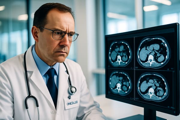 Oncologists, Advocates Press Manufacturer on Price of FDA-Approved Pancreatic Cancer Drug