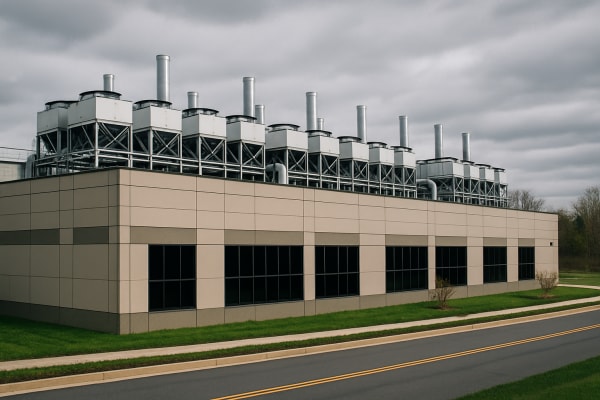 Data Center Moratoriums Spread Across US as Communities Resist AI Expansion