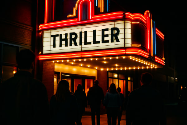 'Verity' Holds Box Office Lead as Cruise's 'Digger' Collapses