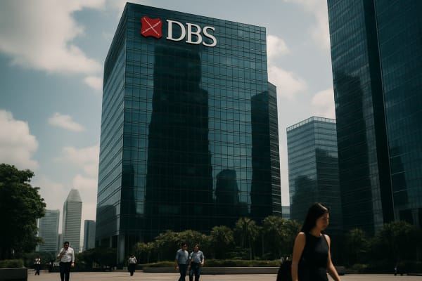 DBS Group Q2 2026 Interim Update Signals Strong India Growth as CEO Flags Talent Investment Push