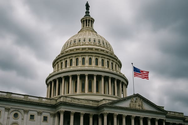 House Democrats Push War Powers Vote as Iran Conflict Spreads