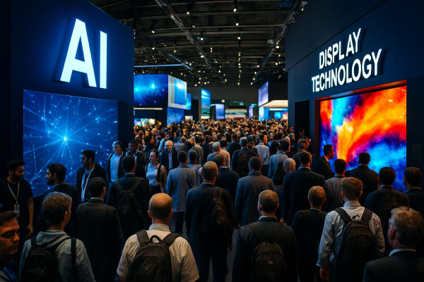 IFA 2026 Closes With On-Device AI and Advanced Displays as Defining Themes
