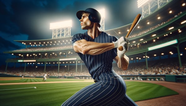 Yankees Edge Red Sox 4-3 at Fenway as Aaron Judge Homers in Rivalry Opener