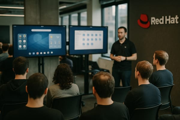 Fedora 44 Official Release Draws Developer Acclaim as Red Hat Touts Clean Default Experience