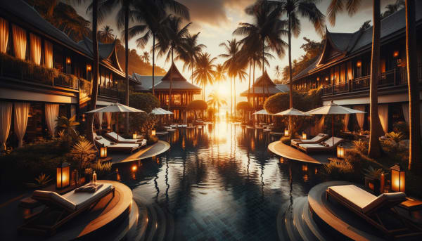 HBO Releases Full Trailer for 'The White Lotus' Season 3 Finale as Thailand Arc Nears End