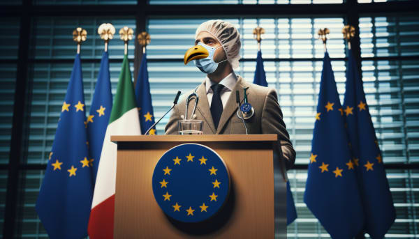 WHO Issues Guidance on H9N2 Surveillance After Italy Confirms Europe's First Imported Human Case