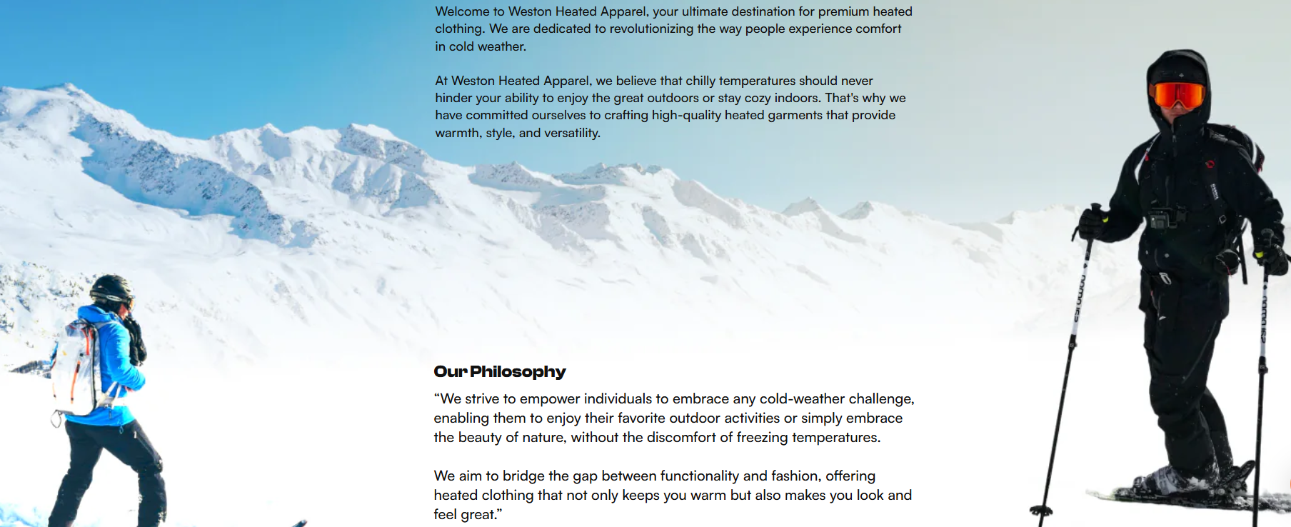 Westonstore product image