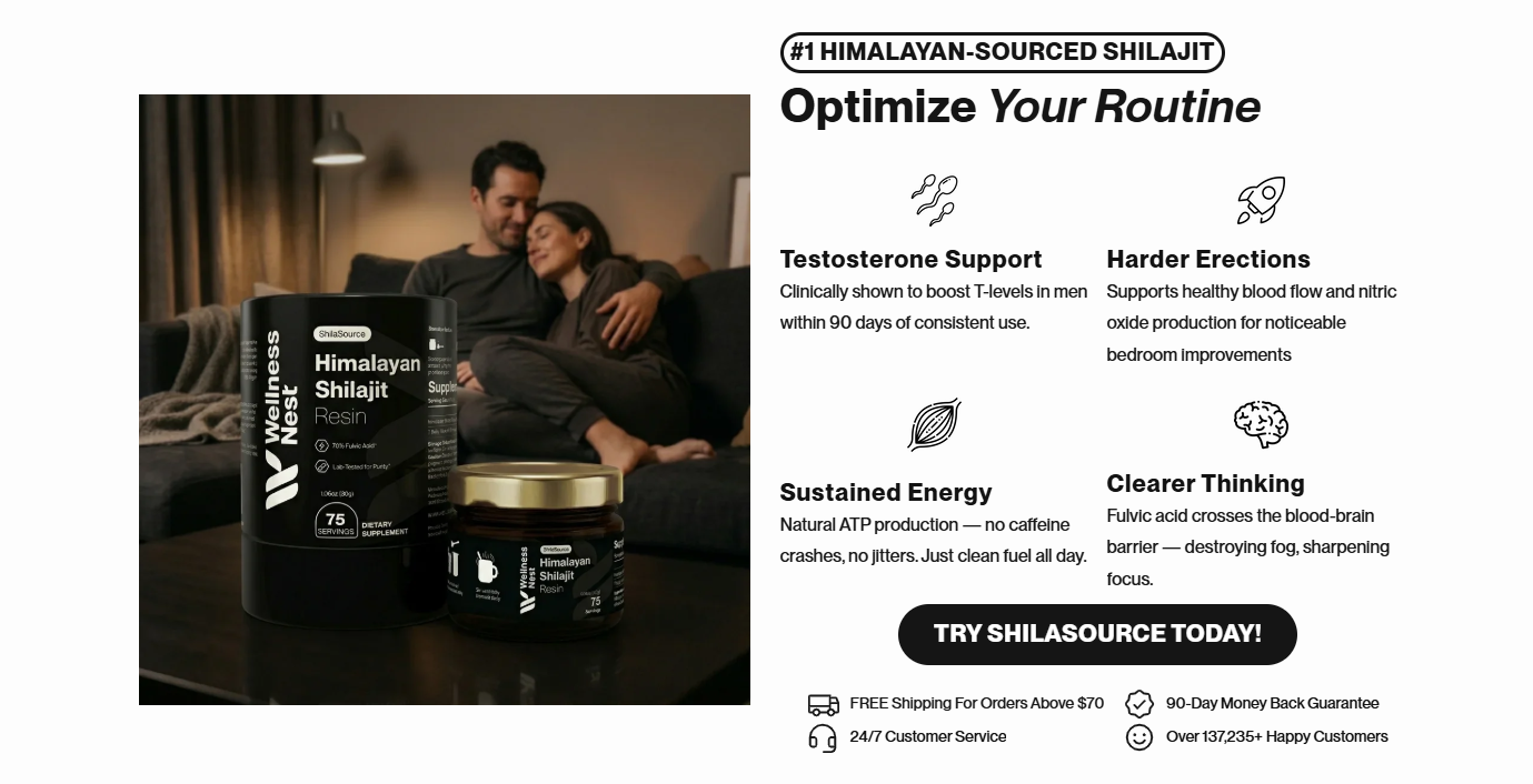 Wellnessnest product image