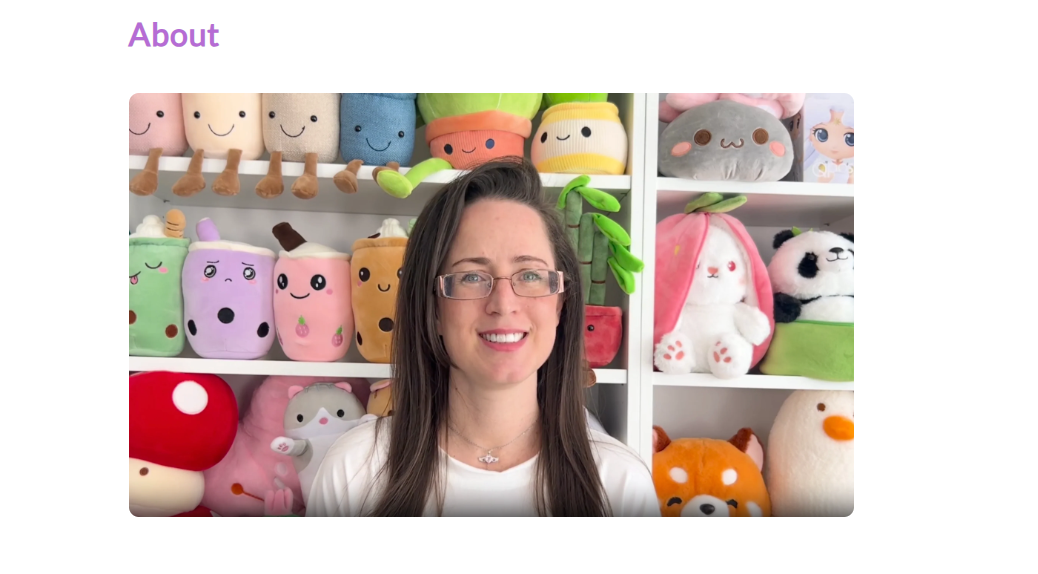 Korekawaii product image
