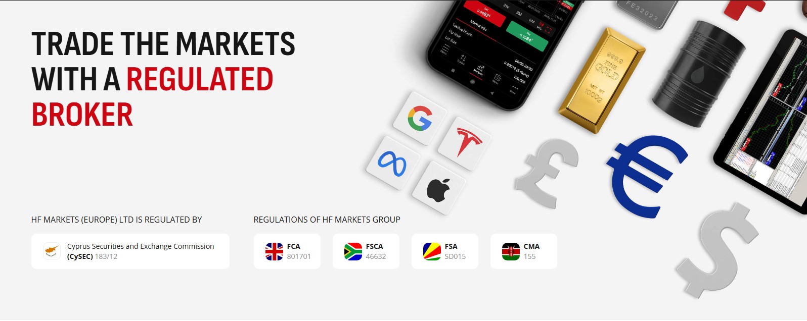 HFM Market product image