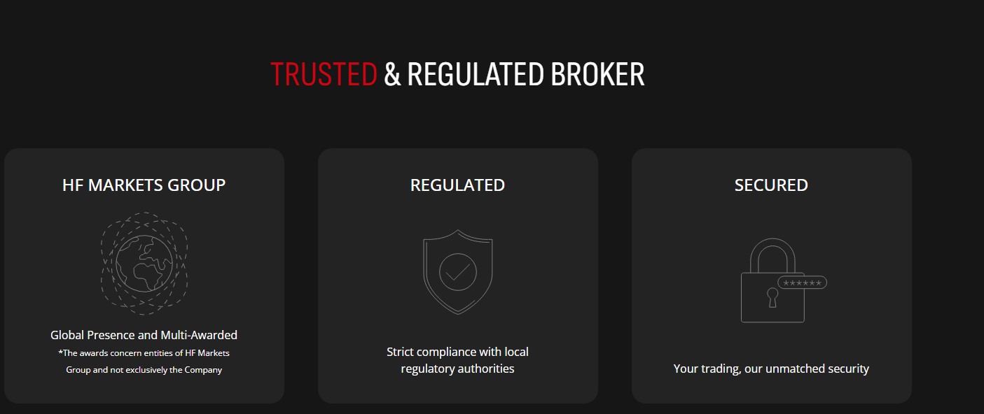 HFM Market product image