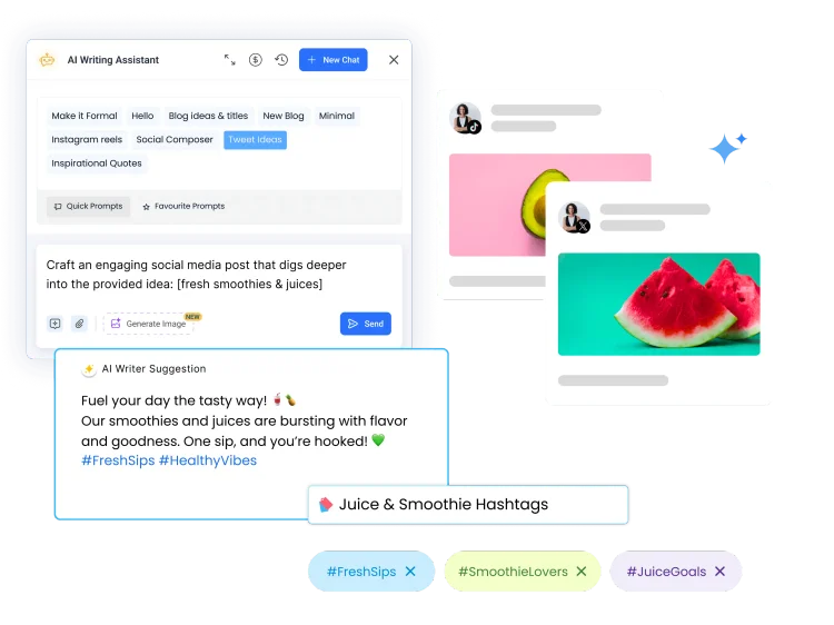 ContentStudio product image