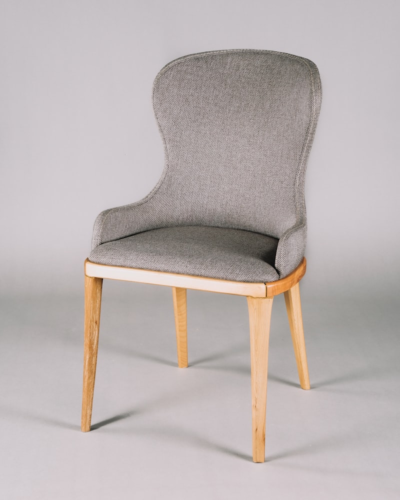 Welaxhome premium ergonomic office chair in a bright, modern home office setting