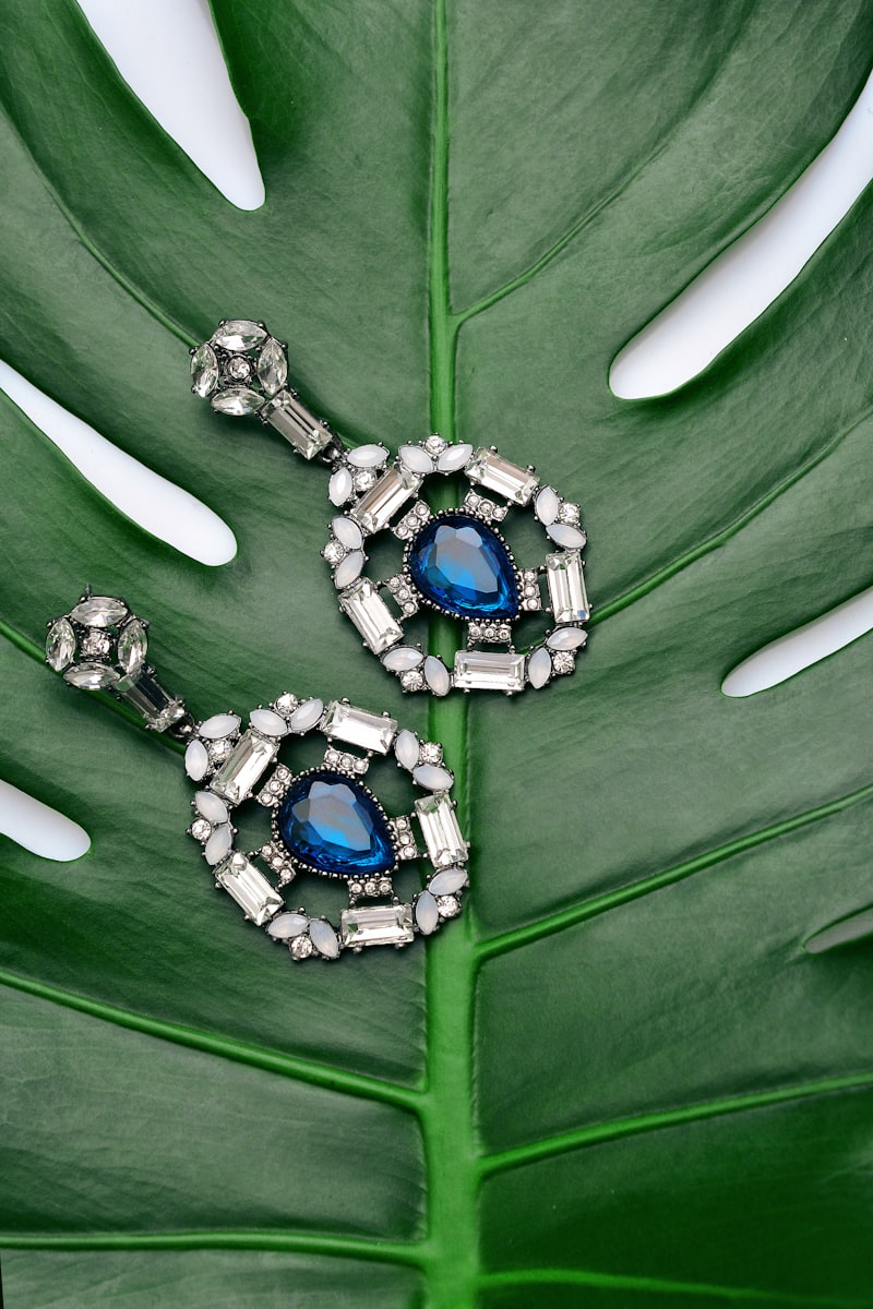Entering the Evryjewels coupon code or applying the referral discount at checkout