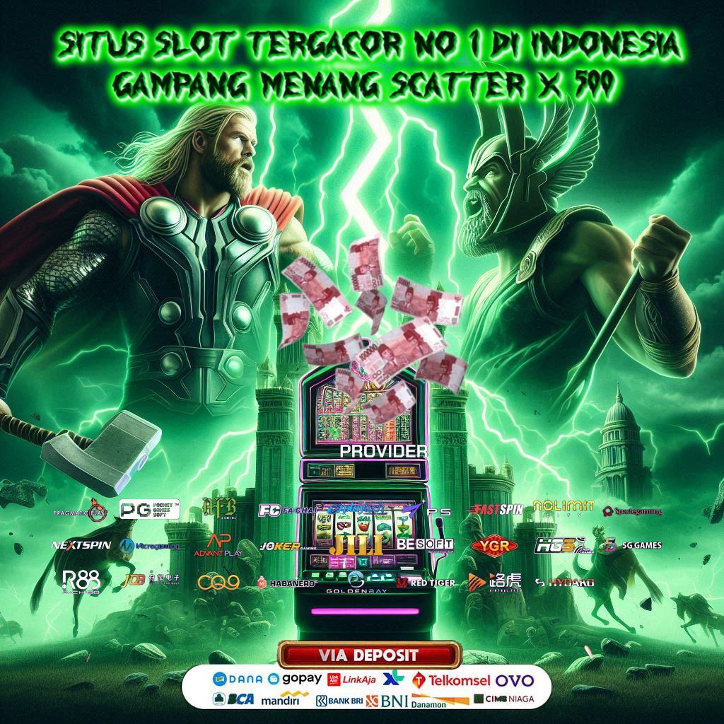 Daftar Situs MPO777 Terbaru dan Terpercaya 