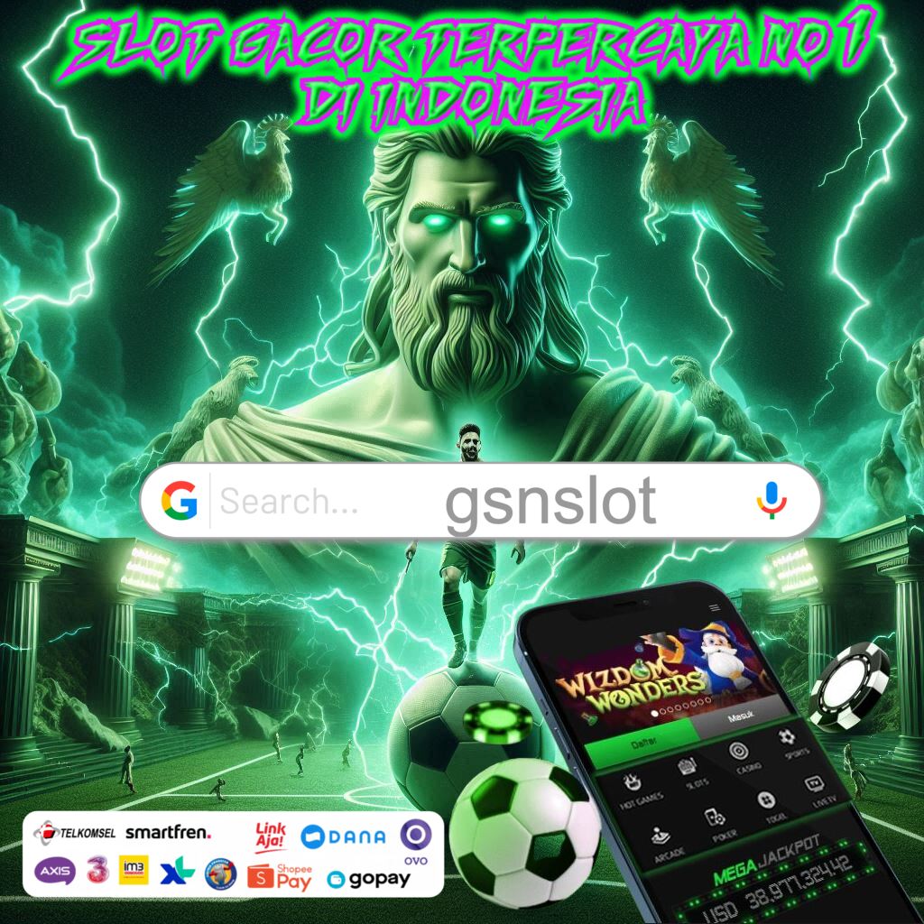 Situs Judi Bola Okebray