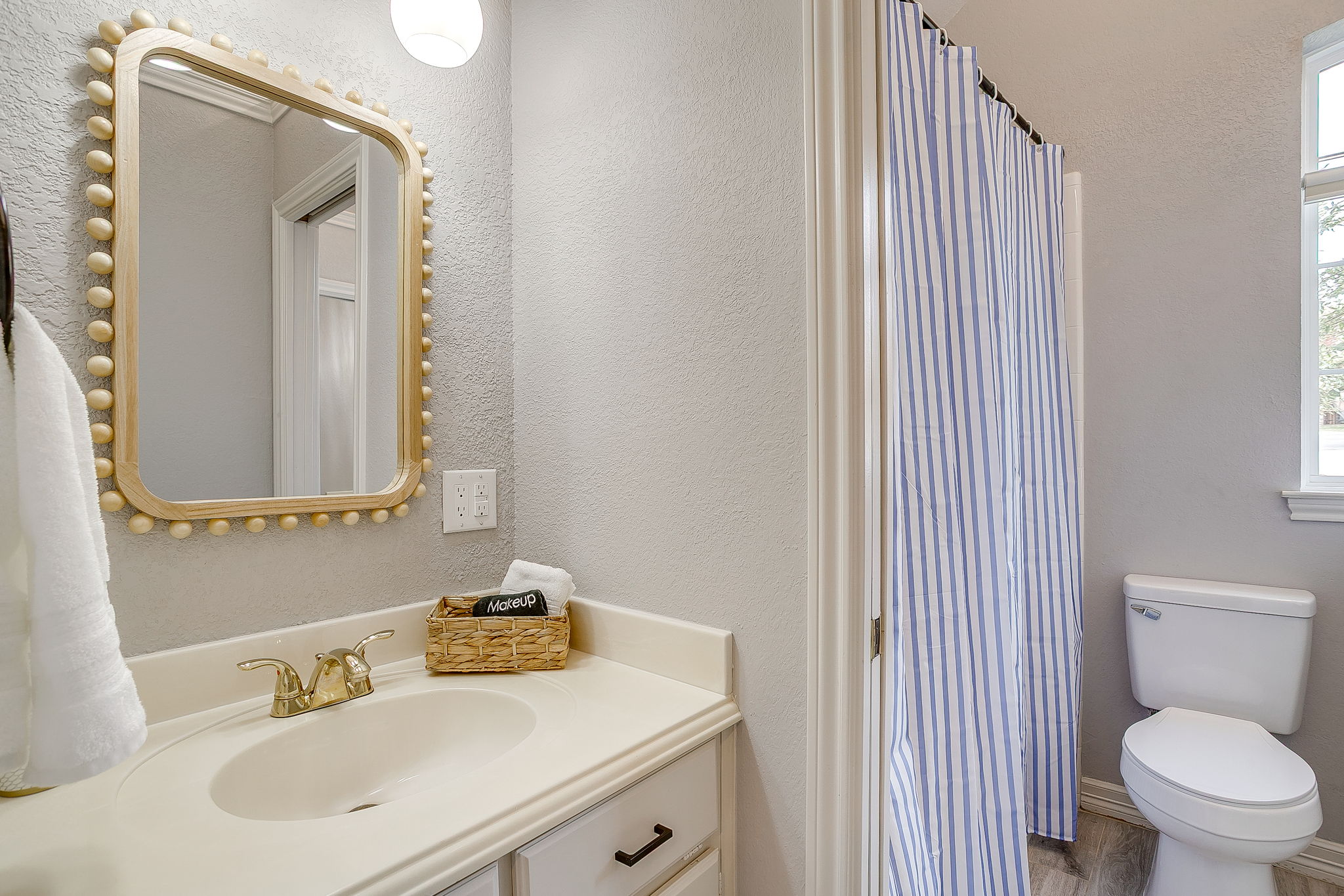 Bathroom at The Starlight