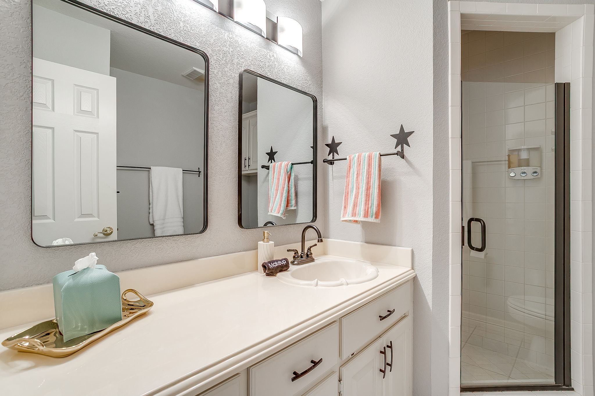 Bathroom at The Starlight