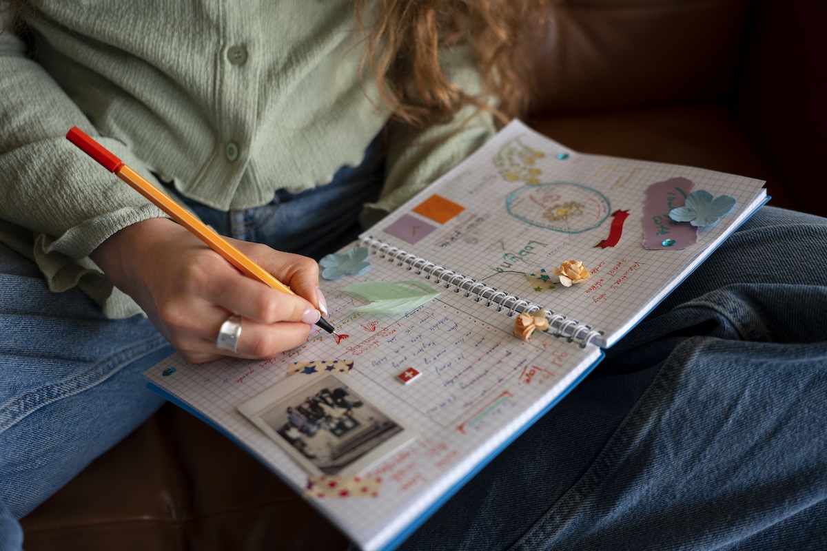 What made me create Reflekt?