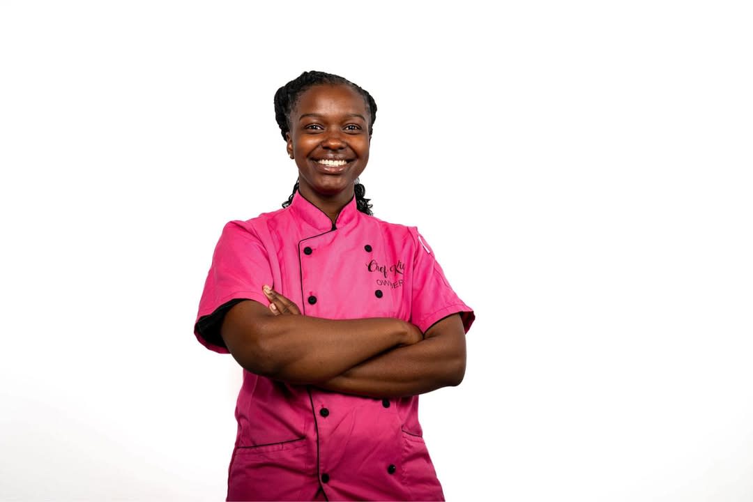 From Army Veteran to Culinary Educator: Chef Kia Brings Onsite Cooking Academy to Augusta