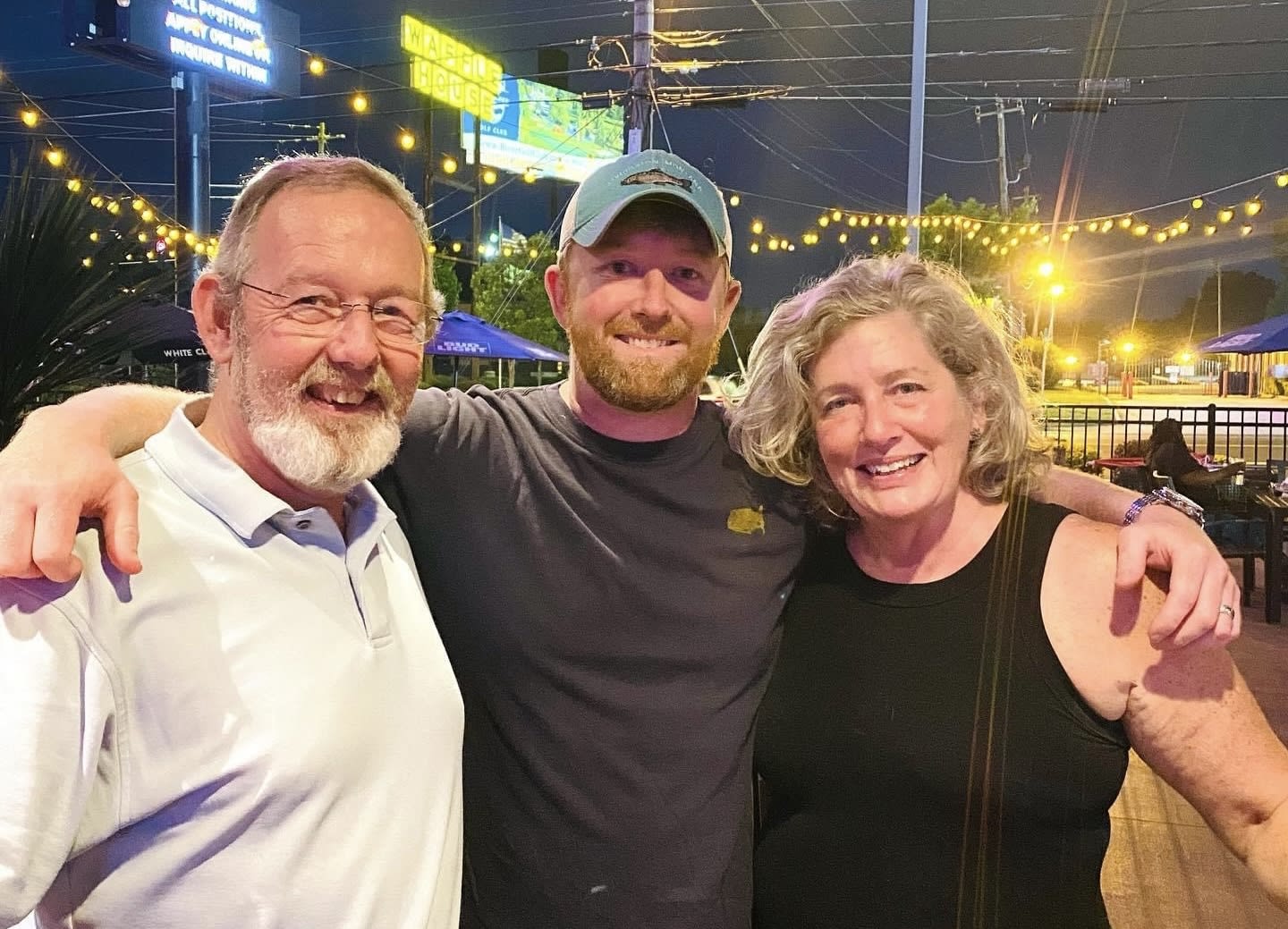 From Wild Wing Franchise to Family Legacy at Doc's Porchside