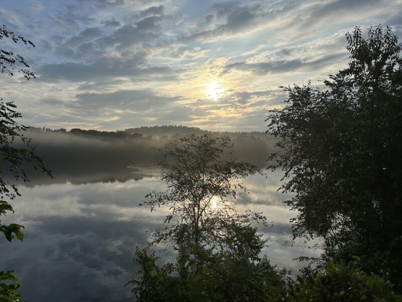 Active Escapes: CSRA's Wellness Retreats and Fitness Hotspots for Outdoor Activities