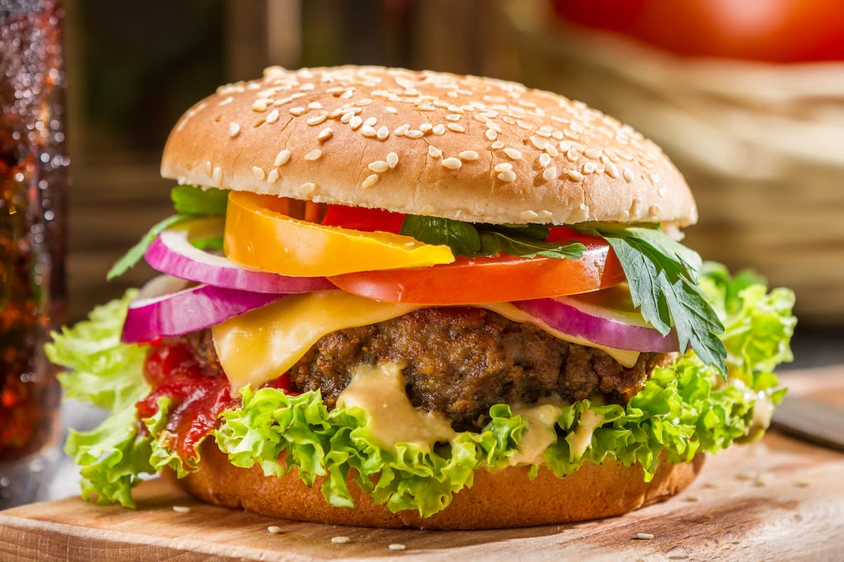 Burgers Worth the Bite: Augusta's Top Spots