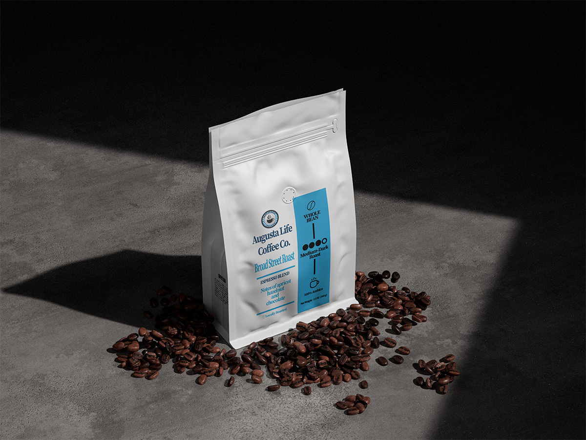 augusta life coffee co