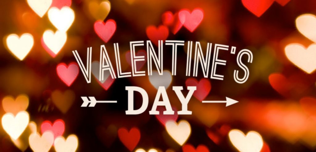 Best Valentine's Day Gifts in Augusta, GA