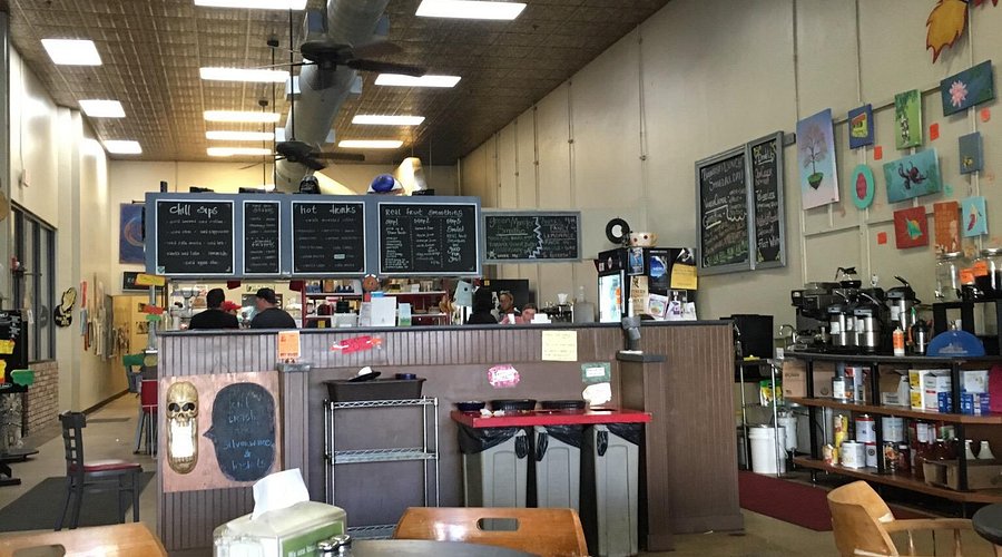 new moon cafe, augusta