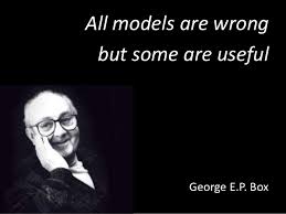 All Models Are Wrong!