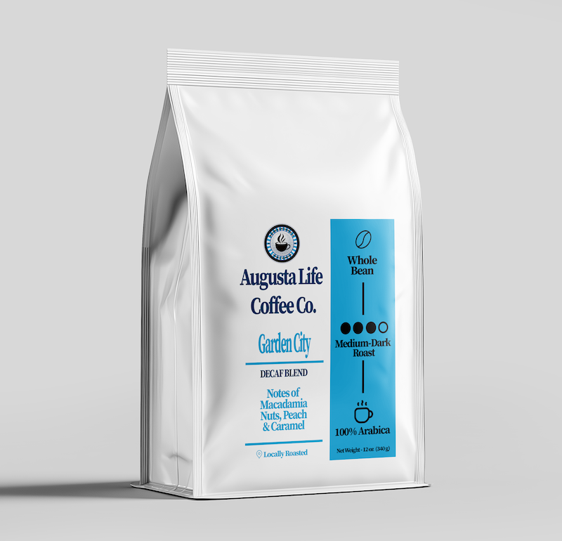 Garden City Decaf