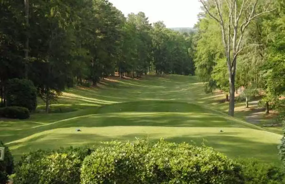 jones creek golf course