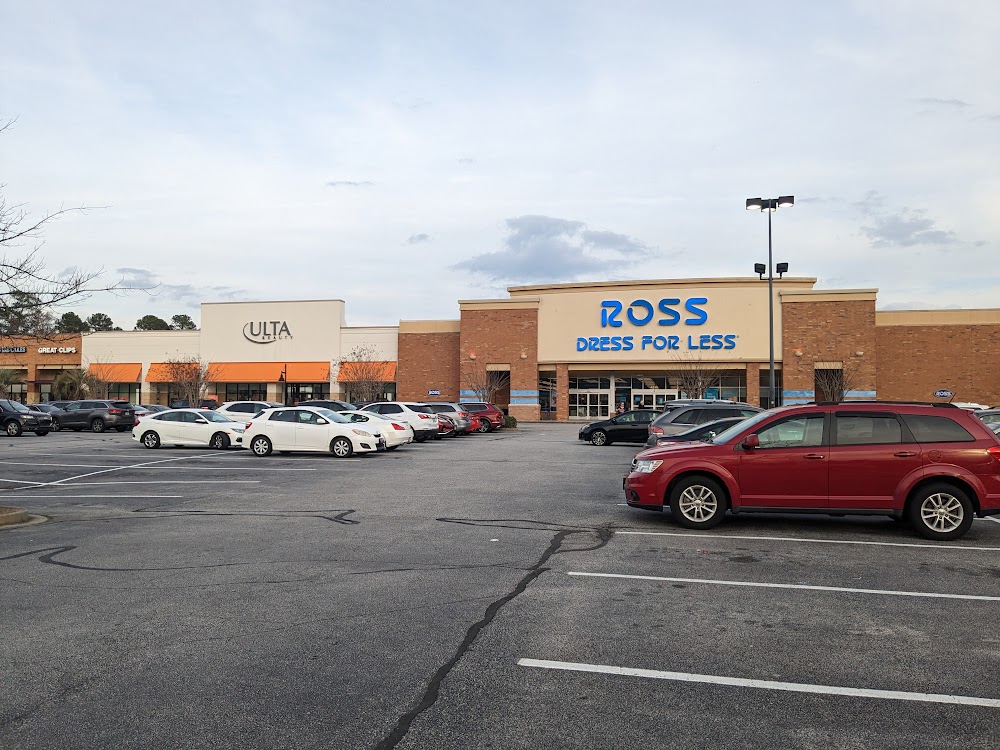 mullins crossing