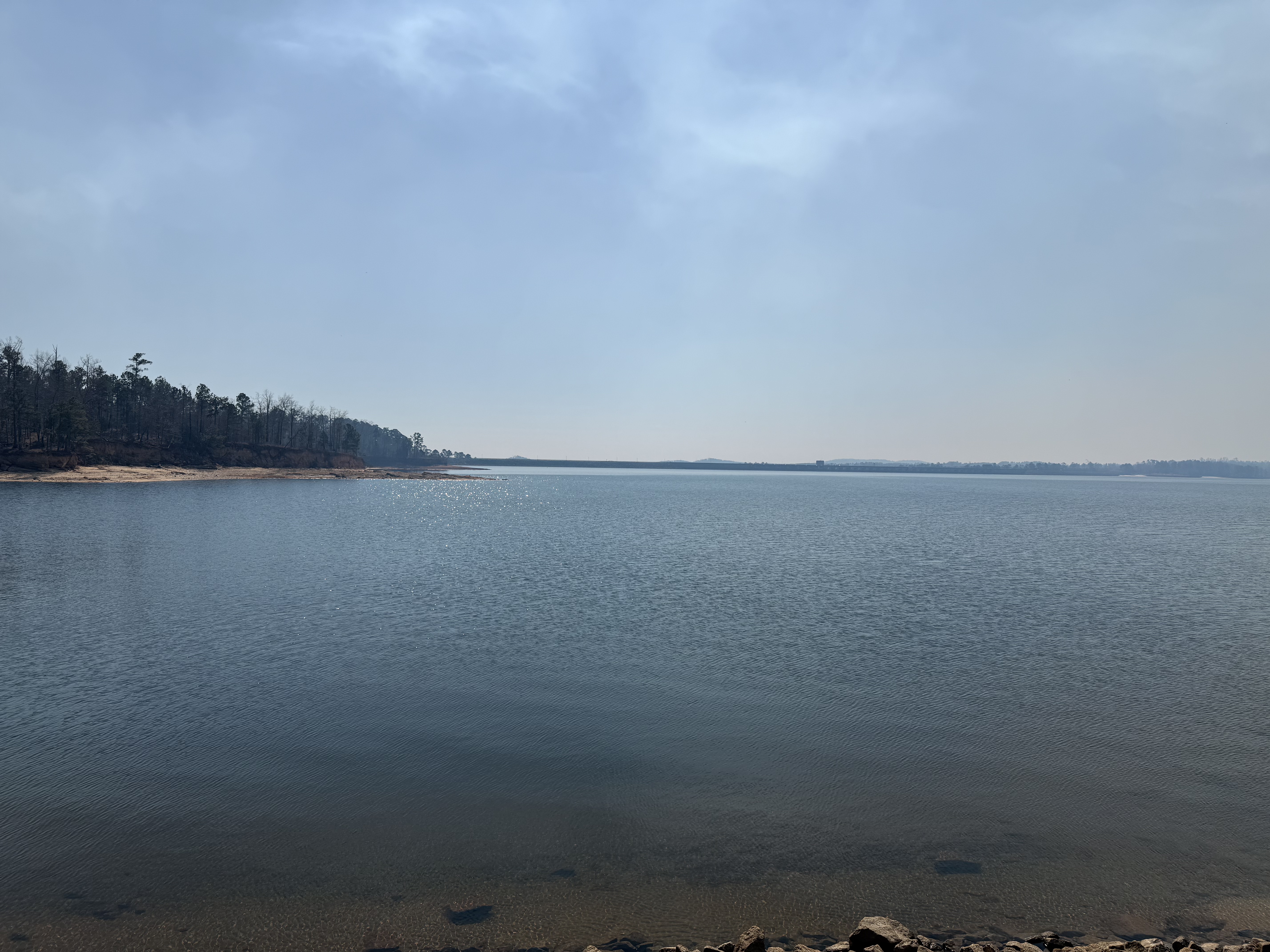 clarks hill
