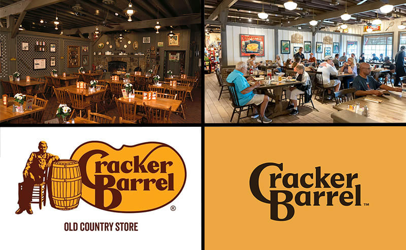 Cracker Barrel
