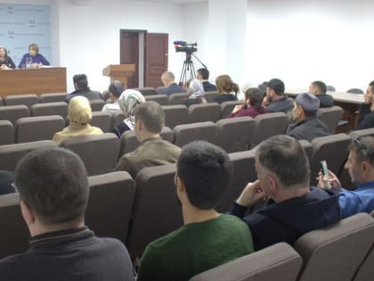 В Ингушетии предпринимателей информируют о снижении налоговой ставки по УСН до 2%