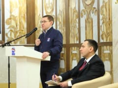 Владимир Якушев: Форумы муниципальных депутатов «Единой России» — это прямой диалог, который помогает донастроить работу всей партийной инфраструктуры