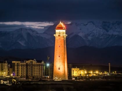Ингушетия получила самый высокий балл в рейтинге «Высокая прозрачность» на Северном Кавказе