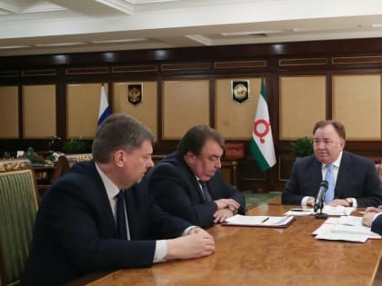 «МСП Банк» дал добро на выделение Ингушетии кредитов на более 800 млн рублей
 