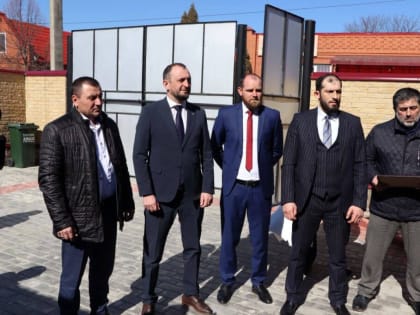 В Управлении Роспотребнадзора по Республике Ингушетия состоялось заседание Консультативного Совета по защите прав потребителей.