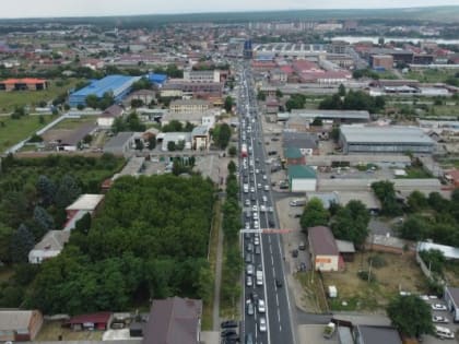 В Ингушетии на 60,4% снизилась инфекционная и паразитарная заболеваемость населения