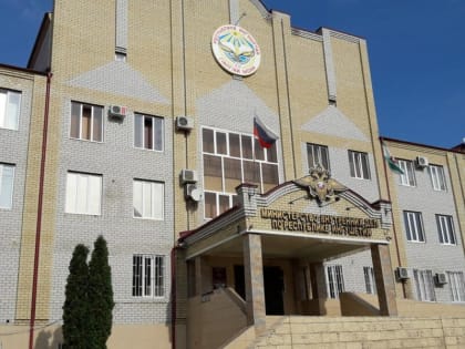 Правоохранители раскрыли в Сунженском районе Ингушетии похищение «ВАЗ-2107»